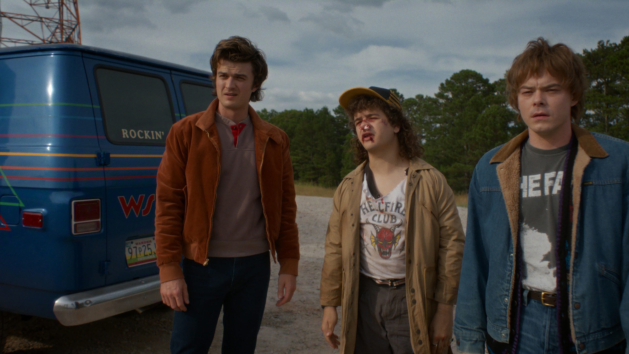 Stranger Things mùa 5: Xem xong phải xin lỗi Netflix ngay lập tức- Ảnh 5.