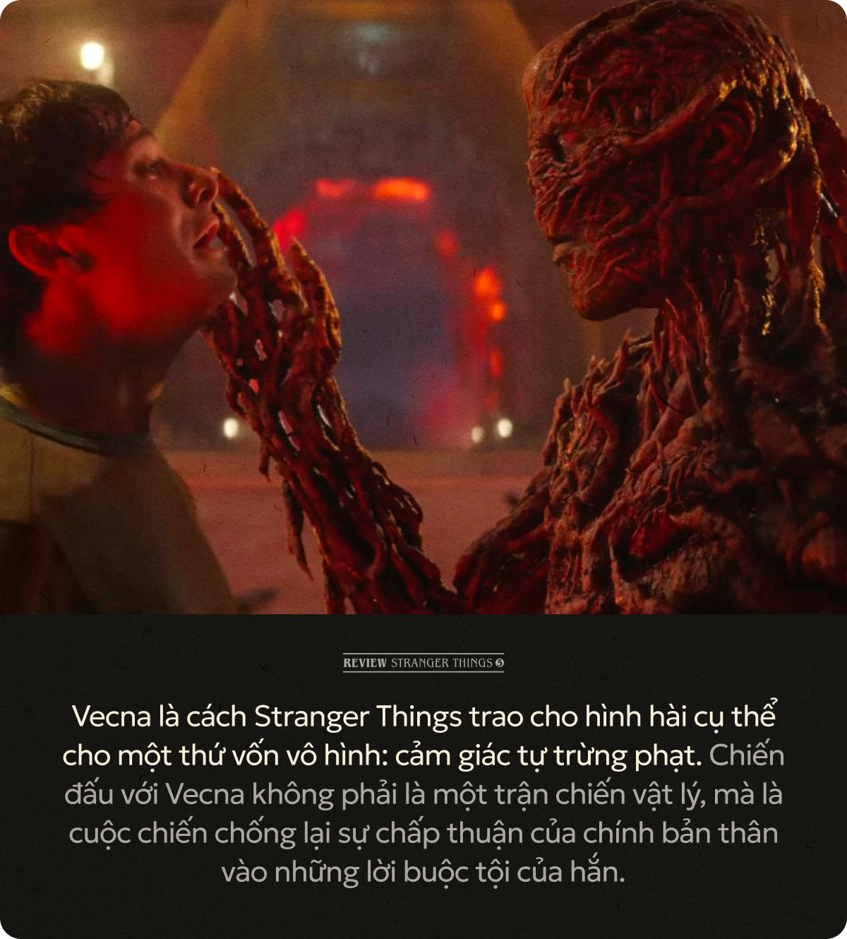 Stranger Things: Câu chuyện về những cuộc chiến nội tâm được viết bằng sang chấn và quái vật- Ảnh 4. Stranger Things: Câu chuyện về những cuộc chiến nội tâm được viết bằng sang chấn và quái vật- Ảnh 4.