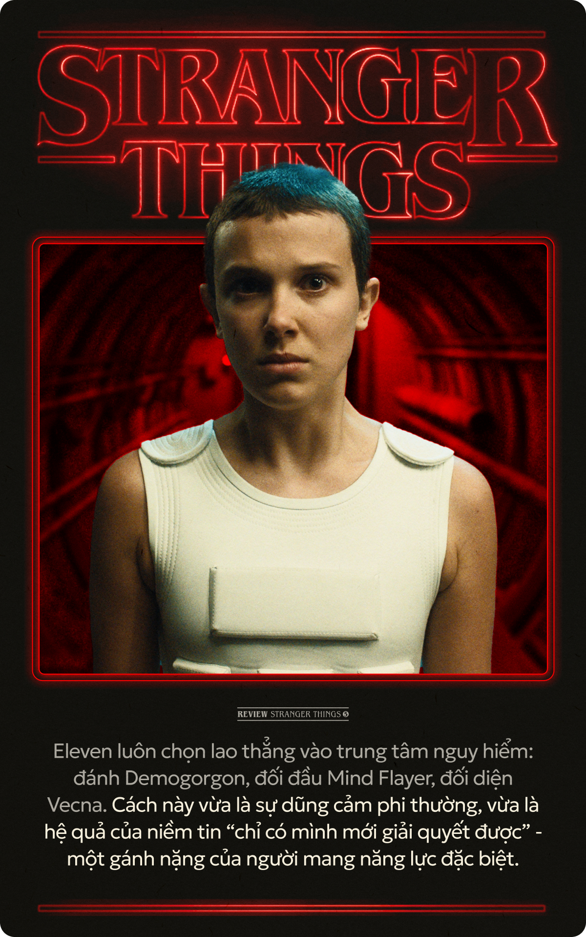 Stranger Things: Câu chuyện về những cuộc chiến nội tâm được viết bằng sang chấn và quái vật- Ảnh 6. Stranger Things: Câu chuyện về những cuộc chiến nội tâm được viết bằng sang chấn và quái vật- Ảnh 6.