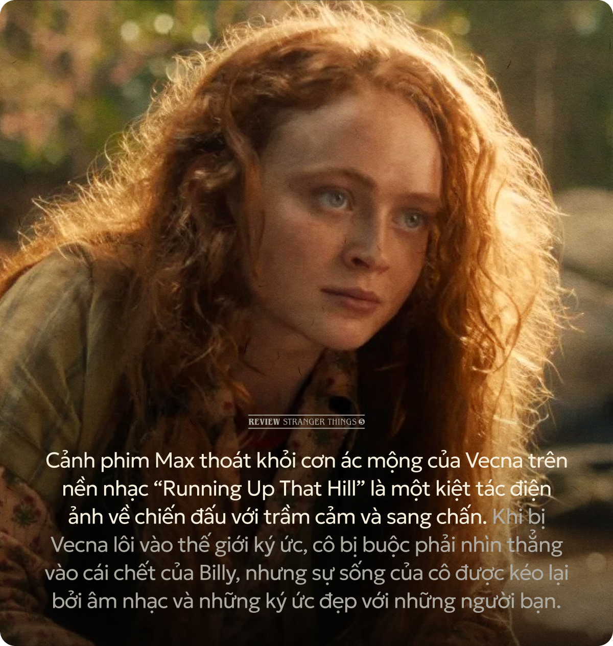 Stranger Things: Câu chuyện về những cuộc chiến nội tâm được viết bằng sang chấn và quái vật- Ảnh 7. Stranger Things: Câu chuyện về những cuộc chiến nội tâm được viết bằng sang chấn và quái vật- Ảnh 7.