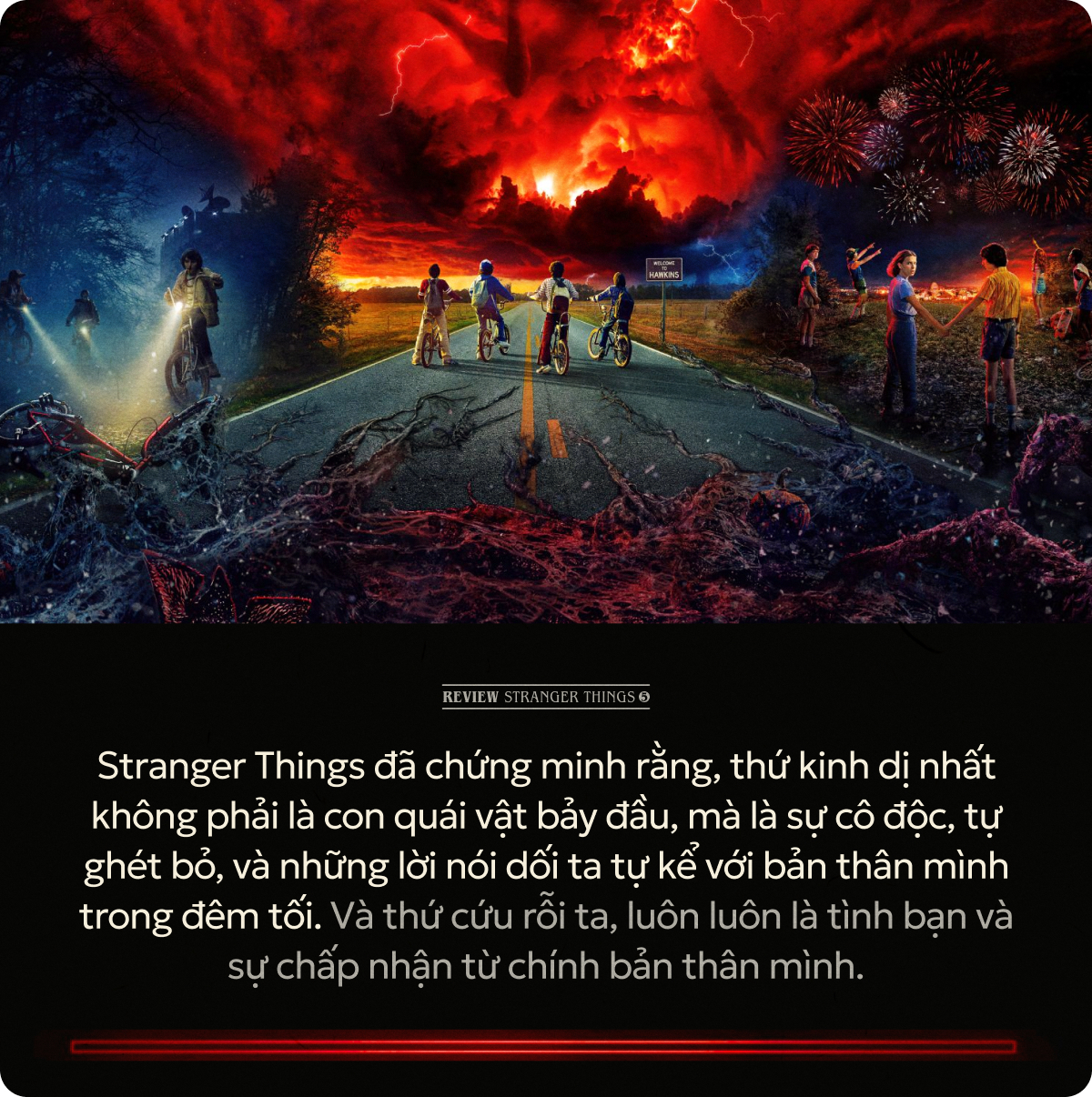 Stranger Things: Câu chuyện về những cuộc chiến nội tâm được viết bằng sang chấn và quái vật- Ảnh 12. Stranger Things: Câu chuyện về những cuộc chiến nội tâm được viết bằng sang chấn và quái vật- Ảnh 12.