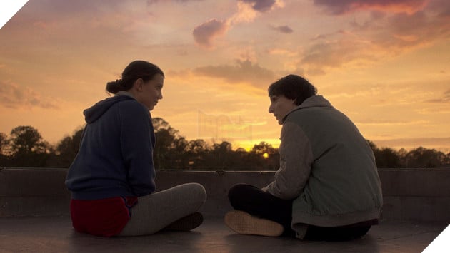 Netflix Sap He Thong Khi Stranger Things Mua 5 Chinh Thuc Khoi Chieu Hình ảnh về phim Stranger Things.