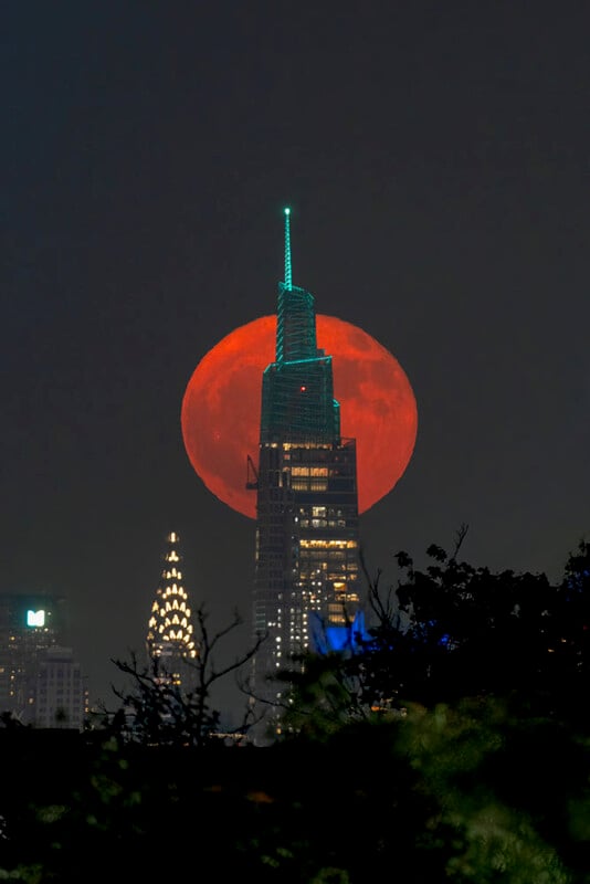 7 bức ảnh thiên văn đẹp 'hớp hồn' được chụp trong tháng này- Ảnh 2.