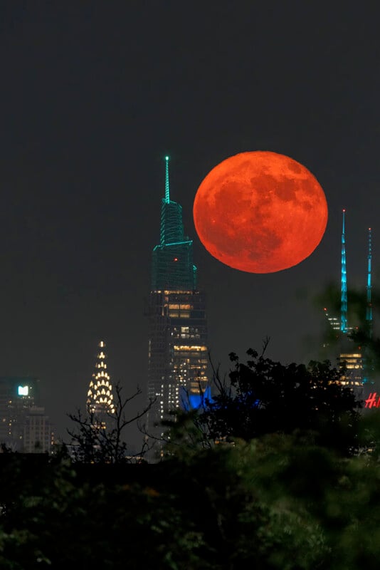 7 bức ảnh thiên văn đẹp 'hớp hồn' được chụp trong tháng này- Ảnh 3.