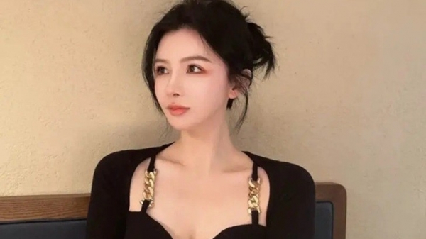 Nữ streamer xinh như mộng, cho rằng học hành là vô ích 28 Nữ streamer xinh như mộng, cho rằng học hành là vô ích streamer 220250113112915jpg