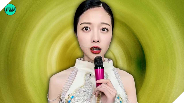 Nữ streamer với phong cách bán hàng độc lạ gây sốt tại xứ tỷ dẫn khiến cộng đồng chú ý