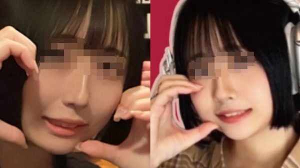 Một nữ streamer bị kẻ gian sát hại ngay trên phố vì mâu thuẫn cá nhân streamer bi sat hai 1 yjpljpg