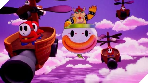 Xuất hiện streamer siêu lỳ đòn khi bị Nintendo khởi kiện nhưng vẫn crack game