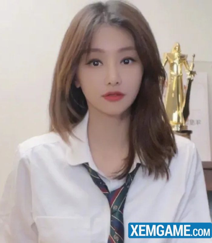 streamer-miss-faker0-1 Nữ streamer xinh đẹp tiết lộ mức lương của Faker, được ví như tài phiệt giới eSports streamer miss faker0 1
