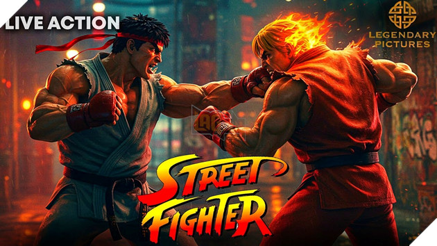 Bo Doi Dien Vien Koji Va Momoa Se Tham Gia Du An Phim Street Fighter Phien Ban Moi 2 Bộ Đôi Diễn Viên Koji Và Momoa Sẽ Tham Gia Dự Án Phim Street Fighter Phiên Bản Mới 2