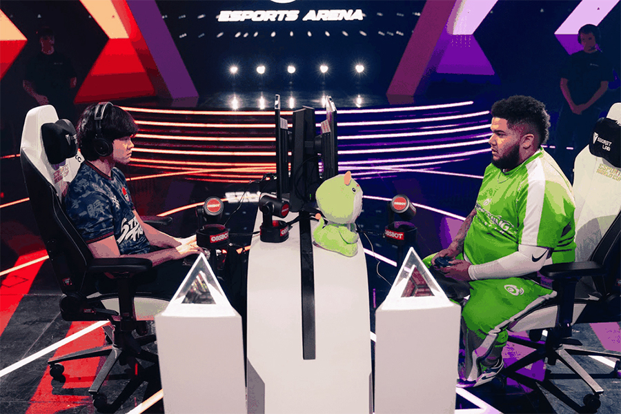 Bất chấp chỉ trích, Capcom áp dụng trả tiền theo lượt xem cho Esports Street Fighter 6 street fighter 6 esports