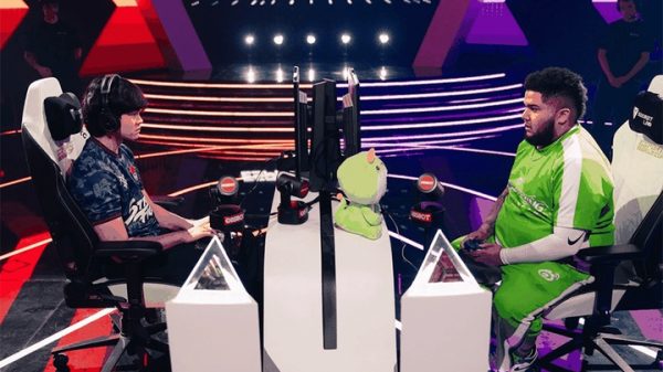 Bất chấp chỉ trích, Capcom áp dụng trả tiền theo lượt xem cho Esports Street Fighter 6 street fighter 6 esportsjpg