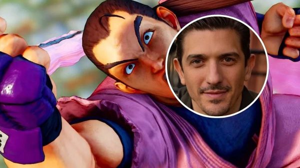 Dự Án Street Fighter bản reboot xác nhận Andrew Schulz vào vai Dan Hibiki street fighter dan hibiki tqoqjpg