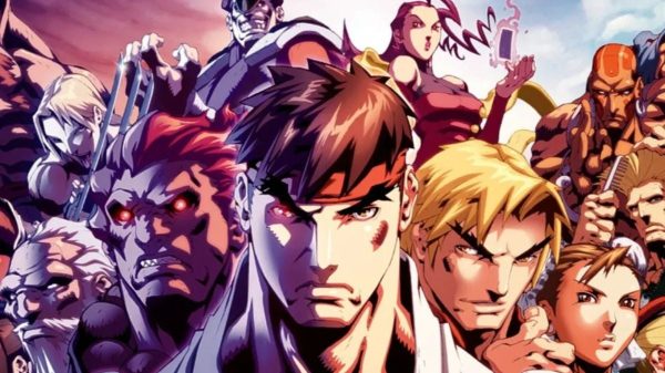 Phim Chuyển Thể Street Fighter Mất Suất Trong Danh Sách Phát Hành Dự Kiến street fighter ezdnjpg