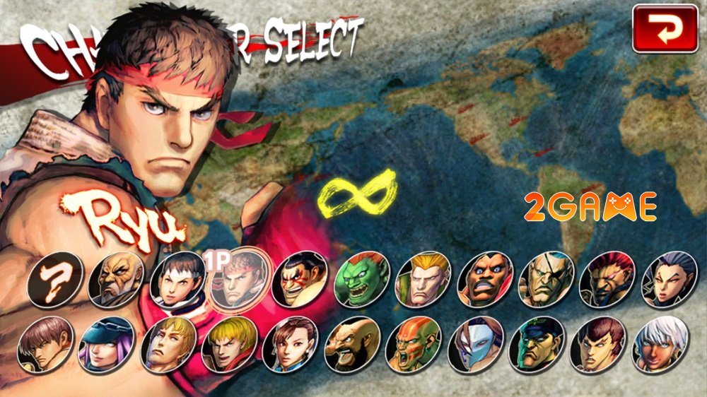 street-fighter-iv-ce-netflix-launch-4 Street Fighter IV: CE hiện đã có trên mobile thông qua Netflix, mang đến những màn đối kháng đã mắt street fighter iv ce netflix launch 4