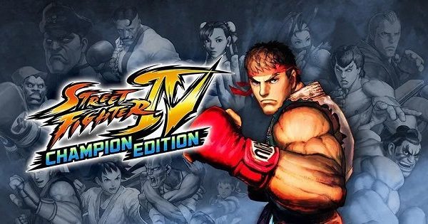 Street Fighter IV: CE hiện đã có trên mobile thông qua Netflix, mang đến những màn đối kháng đã mắt street fighter iv ce netflix launch coverjpg