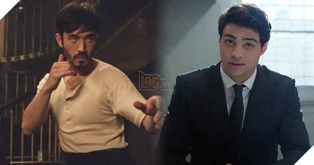 Koji Và Centineo Đàm Phán Tham Gia Phim Street Fighter Phiên Bản Live-Action