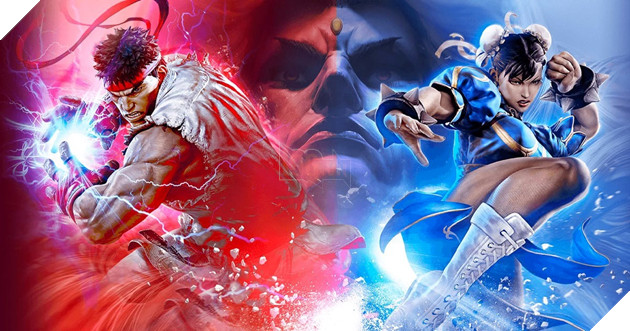Phim Chuyển Thể Street Fighter Mất Suất Trong Danh Sách Phát Hành Dự Kiến