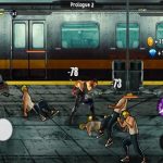 Street Fight: Fist of Justice – Game đối kháng bùng nổ với những combo ngoạn mục streetfightfistofjustice thumbjpg