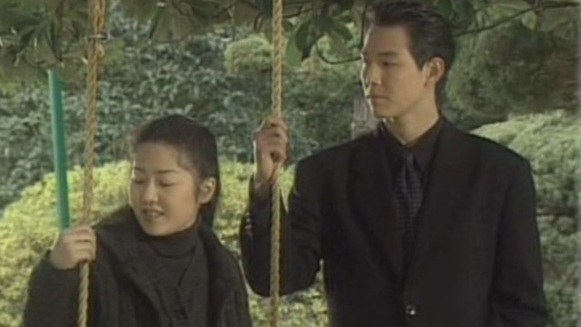 Không thể tin có phim Hàn cán mốc rating 64,5%: Từng giây đều là cực phẩm, nữ chính đố ai đẹp bằng- Ảnh 3. Không thể tin có phim Hàn cán mốc rating 64,5%: Từng giây đều là cực phẩm, nữ chính đố ai đẹp bằng- Ảnh 3.