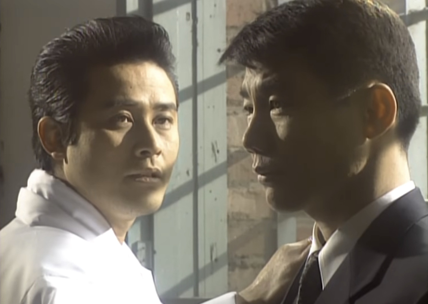 Không thể tin có phim Hàn cán mốc rating 64,5%: Từng giây đều là cực phẩm, nữ chính đố ai đẹp bằng- Ảnh 2. Không thể tin có phim Hàn cán mốc rating 64,5%: Từng giây đều là cực phẩm, nữ chính đố ai đẹp bằng- Ảnh 2.