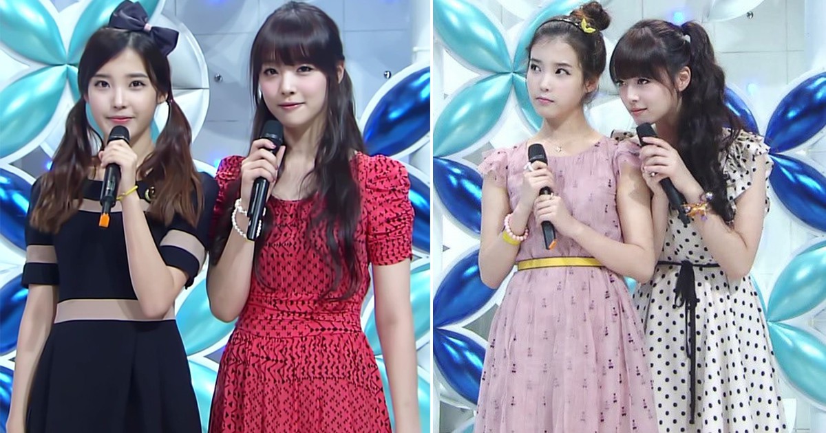 Showbiz chưa hết loạn: Tình cũ Choiza bị tố làm Sulli đau khổ, IU được chỉ đích danh- Ảnh 2.