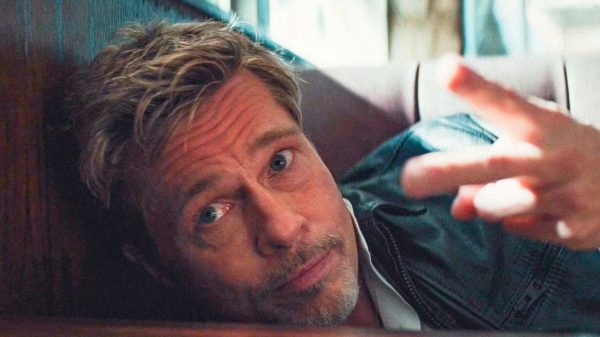 Brad Pitt Suýt Từ Chối Bộ Phim "Se7en" Mà Sau Này Tái Sinh Sự Nghiệp su nghiep phim brad pitt zfadjpg