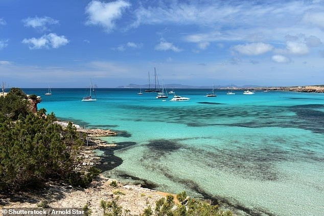 Sự thật bàng hoàng về 5 thi thể tay chân bị trói trôi dạt ngoài khơi- Ảnh 1. Sự thật bàng hoàng về 5 thi thể tay chân bị trói trôi dạt ngoài khơi- Ảnh 1.