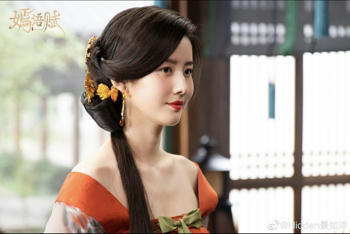 10 kỹ nữ đẹp nhất Trung Quốc: Lưu Thi Thi xếp sau Vương Sở Nhiên, hạng 1 mọi đường nét đều là tuyệt tác- Ảnh 7. 10 kỹ nữ đẹp nhất Trung Quốc: Lưu Thi Thi xếp sau Vương Sở Nhiên, hạng 1 mọi đường nét đều là tuyệt tác- Ảnh 7.