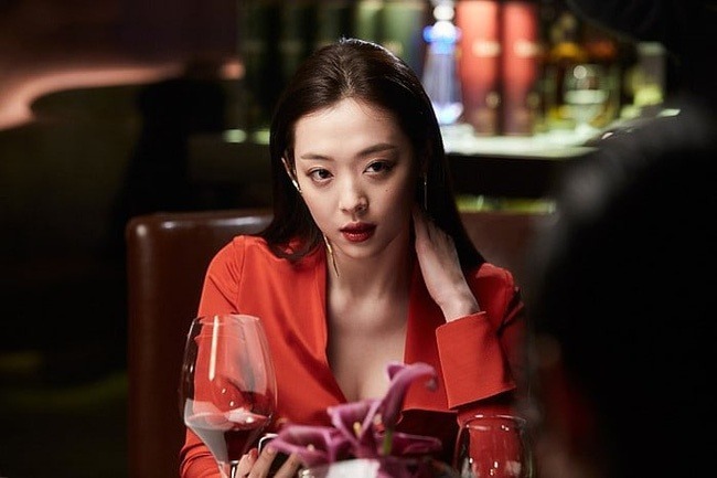 Đến lượt gia đình Sulli nhảy vào scandal chấn động của Kim Soo Hyun: Yêu cầu làm rõ nghi vấn ép đóng cảnh nóng!- Ảnh 2.