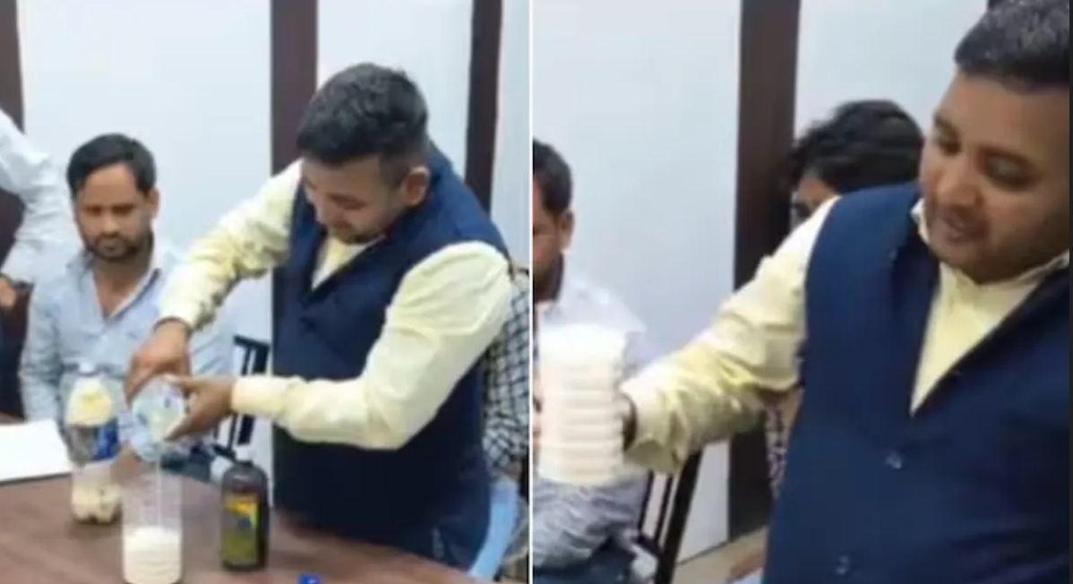 Những vụ bê bối sữa giả gây ám ảnh suốt 7 thập kỷ: Hàng loạt trẻ tử vong, ảnh hưởng trí tuệ, các giám đốc lĩnh án tử hình- Ảnh 4.