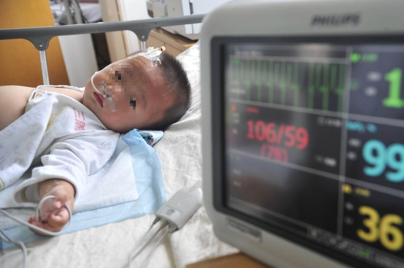 Những vụ bê bối sữa giả gây ám ảnh suốt 7 thập kỷ: Hàng loạt trẻ tử vong, ảnh hưởng trí tuệ, các giám đốc lĩnh án tử hình- Ảnh 5.