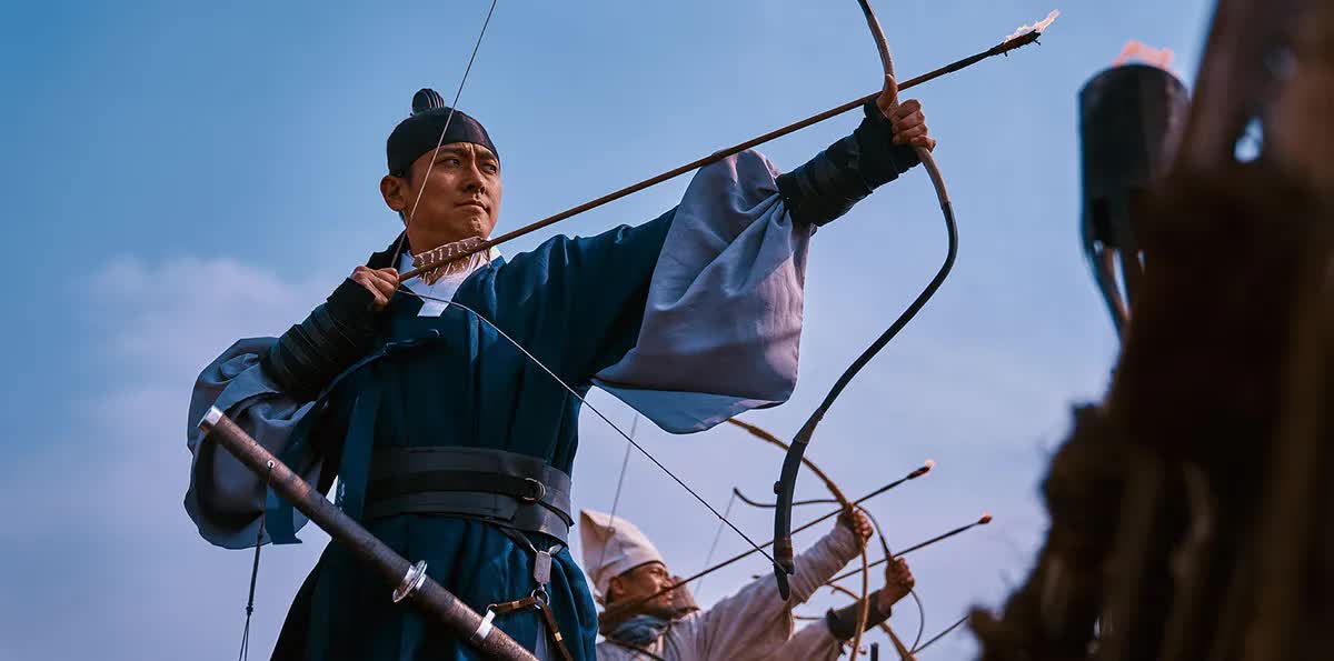 Cách Ju Ji Hoon lấy lại danh tiếng sau scandal ma túy- Ảnh 11. Cách Ju Ji Hoon lấy lại danh tiếng sau scandal ma túy- Ảnh 11.