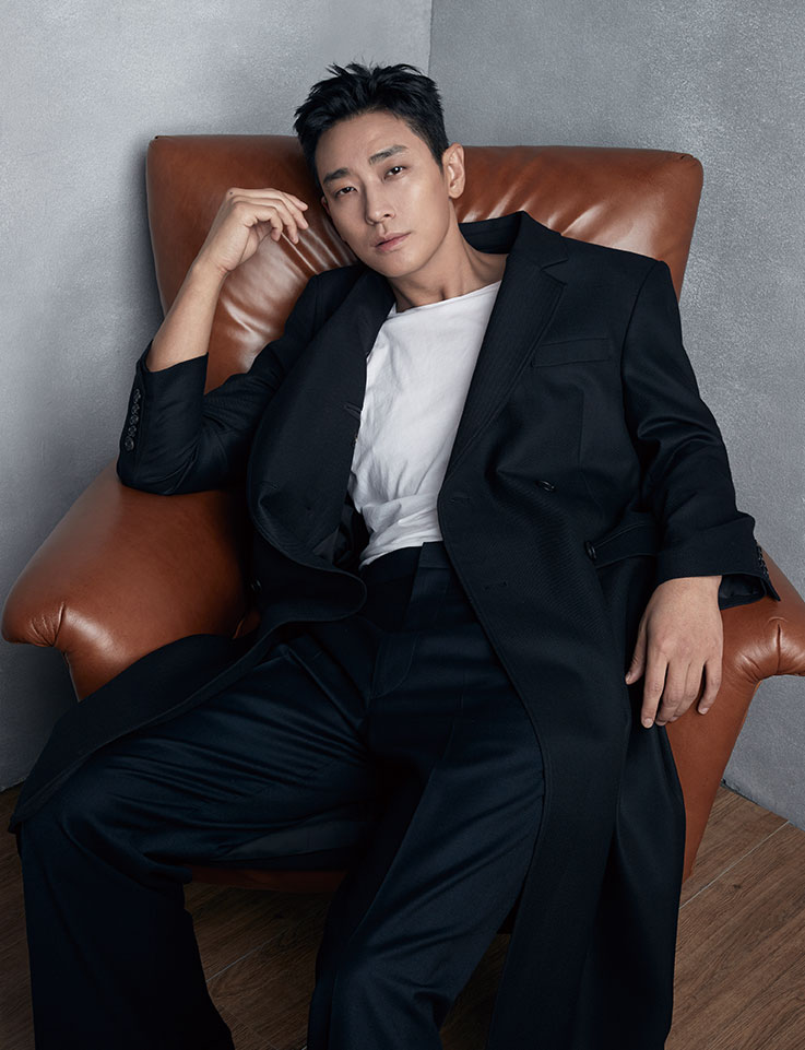 Cách Ju Ji Hoon lấy lại danh tiếng sau scandal ma túy- Ảnh 5. Cách Ju Ji Hoon lấy lại danh tiếng sau scandal ma túy- Ảnh 5.