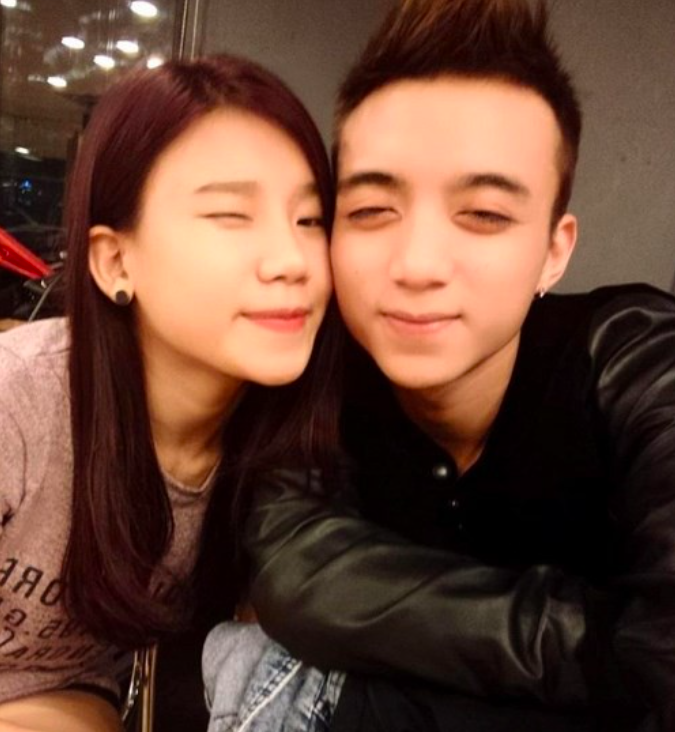 Đường tình của SOOBIN: Nghi vấn hẹn hò Hoa hậu, từng thừa nhận là “dân chơi”- Ảnh 2. Đường tình của SOOBIN: Nghi vấn hẹn hò Hoa hậu, từng thừa nhận là “dân chơi”- Ảnh 2.