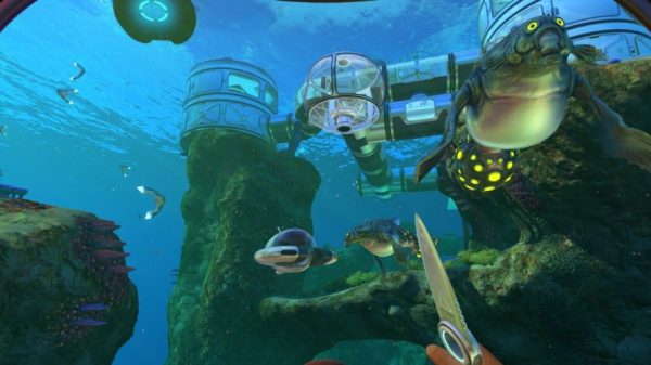 Nhà Phát Triển Subnautica 2 Chia Sẻ Về Những Tính Năng Mới, Sẵn Sàng Early Access Cuối Năm 28 Nhà Phát Triển Subnautica 2 Chia Sẻ Về Những Tính Năng Mới, Sẵn Sàng Early Access Cuối Năm subnautica 2 dev vlog 01 wcnjjpg