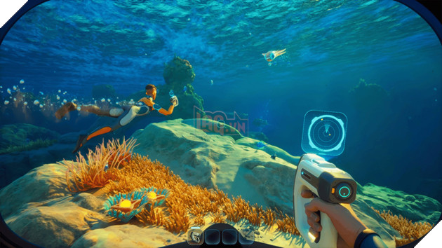 Nhà Phát Triển Subnautica 2 Chia Sẻ Về Những Tính Năng Mới, Sẵn Sàng Early Access Cuối Năm 2