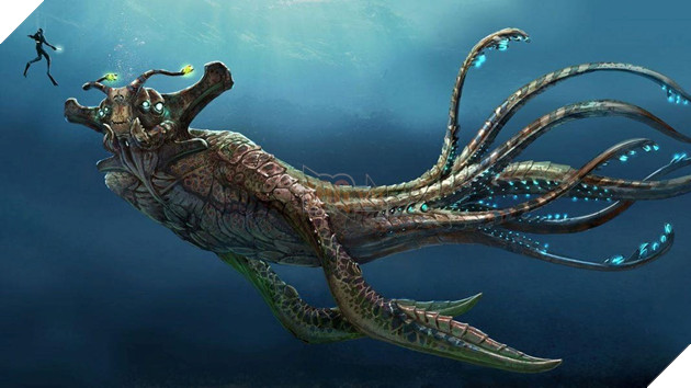 Krafton San Sang Khoi Kien Nhung Nguoi Da Sang Tao Ra Subnautica Subnautica bất ngờ trở thành tâm điểm chú ý sau vụ bê bối giữa studio đứng sau và Krafton