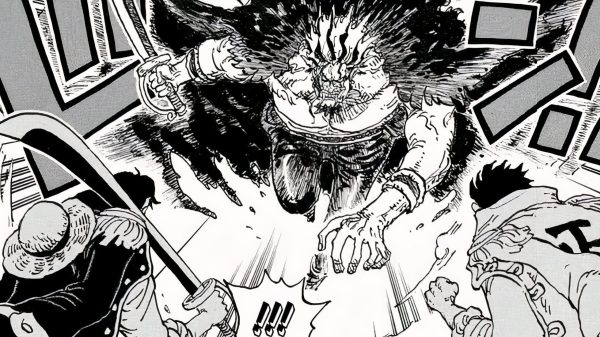 One Piece chính thức giới thiệu năng lực Haki hoàn toàn mới sau 15 năm 29 One Piece chính thức giới thiệu năng lực Haki hoàn toàn mới sau 15 năm suc manh haki cua rocks co the chan moi don danh mafrjpg