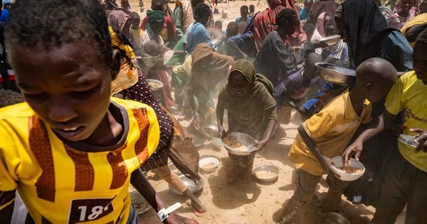 Phẫn nộ thảm sát kinh hoàng tại Sudan, hàng trăm người "bị giết" trong bệnh viện sudan 1 17618804107871154866789 1761901429815 1761901430151713033402 0 0 750 1200 crop 17619014965381509495421jpeg