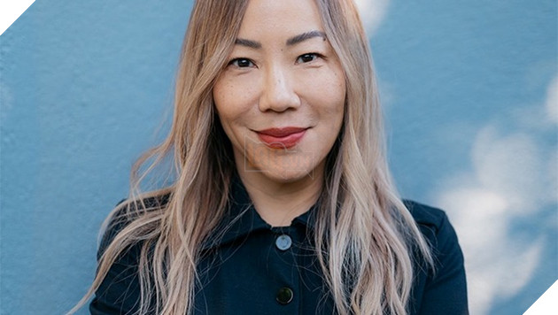 Nữ đạo diễn Sue-Kim, người chỉ đạo phim The last of the sea women