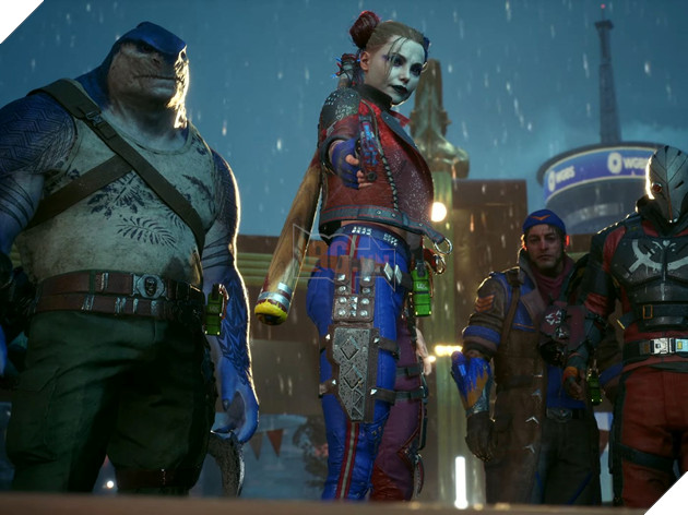 Xuat Hien Tin Don Rocksteady Muon Quay Lai Voi Trai Nghiem Game Batman Choi Don 2 Xuất Hiện Tin Đồn Rocksteady Muốn Quay Lại Với Trải Nghiệm Game Batman Chơi Đơn 2