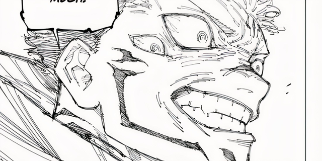 Tác giả Jujutsu Kaisen tiết lộ thêm quá khứ chấn động của Sukuna từ thời Heian- Ảnh 3. Tác giả Jujutsu Kaisen tiết lộ thêm quá khứ chấn động của Sukuna từ thời Heian- Ảnh 3.