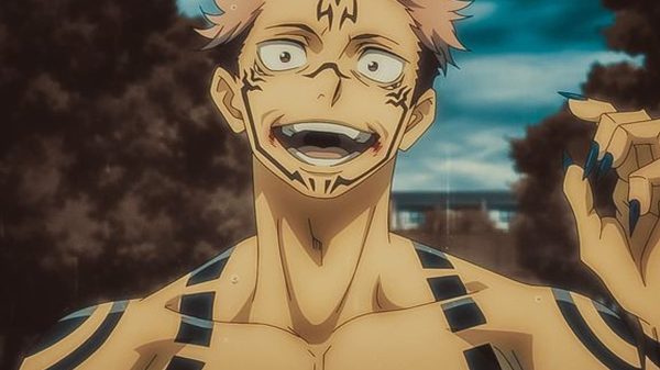 Mê mẩn với tạo hình Sukuna khi được vẽ lại bởi những họa sĩ nổi tiếng 34 Mê mẩn với tạo hình Sukuna khi được vẽ lại bởi những họa sĩ nổi tiếng sukuna fanart 20 2 vtcujpg