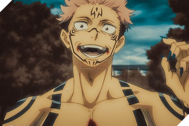 Me man voi tao hinh Sukuna khi duoc ve lai boi nhung hoa si noi tieng Mê mẩn với tạo hình Sukuna khi được vẽ lại bởi những họa sĩ nổi tiếng