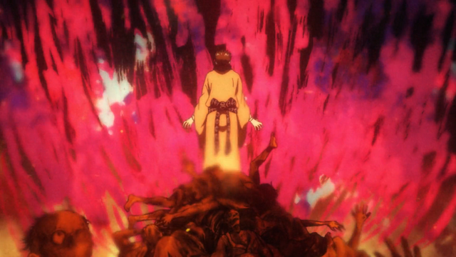 Jujutsu Kaisen: Hé lộ kỹ thuật nguyền rủa mang phong cách