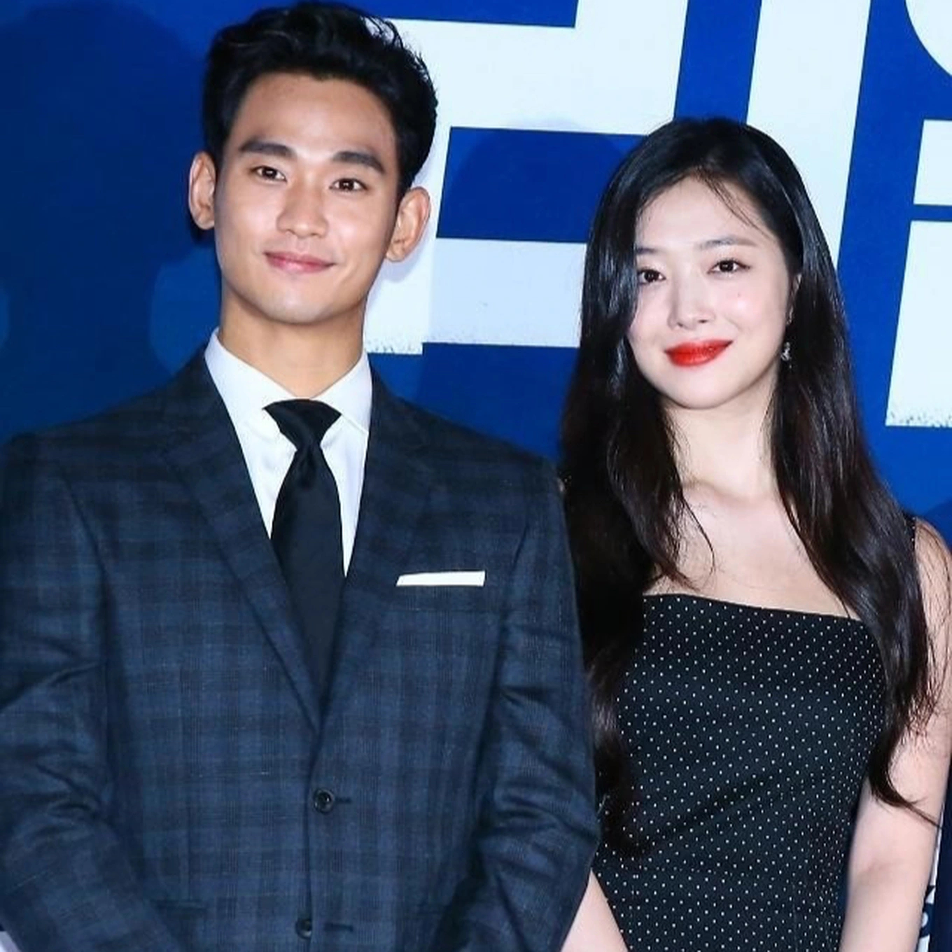 Gia đình Sulli ra tuyên bố nóng về tin cô tự tử vì cảnh nóng với Kim Soo Hyun- Ảnh 1.