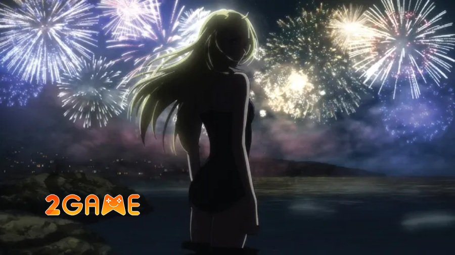 Top 10 Anime hay nhất hoàn hảo để xem vào mùa hè này! (P1) summer anime 1