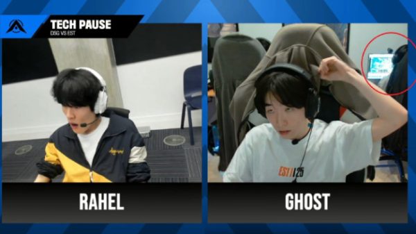 LMHT: “Bại tướng của GAM” bị xác nhận gian lận, chính thức bị cấm khỏi giải đấu hạng 2 LCS summit bai tuong gam bi phat hien gian lan thumbjpg