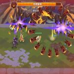 Summon And Survive – Game sinh tồn viết lại truyền thuyết giữa ngày tận thế summonandsurvive thumbjpg